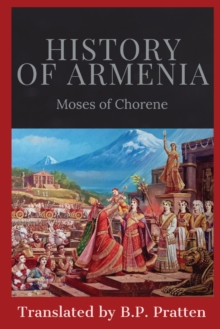 Image for History of Armenia