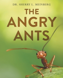Image for The Angry Ants