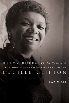 Image for Black Buffalo Woman