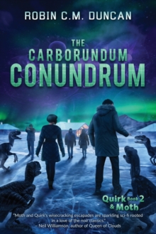 Image for The Carborundum Conundrum