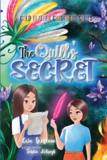 Image for The Quill's Secret