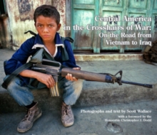 Image for Central America in the Crosshairs of War