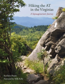 Image for Hiking the at in the Virginias