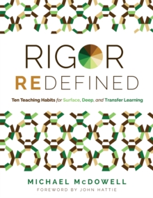 Image for Rigor Redefined