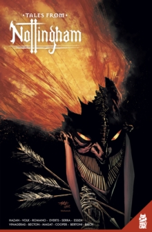 Image for Tales from Nottingham Vol. 1 (Digital)