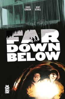 Image for Far Down Below