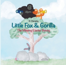 Image for Little Fox & Gorilla