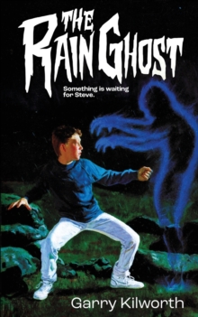 Image for The Rain Ghost