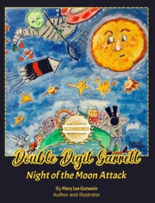 Image for Double Digit Garrett: Night of the Moon Attack