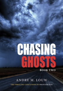 Image for Chasing Ghosts
