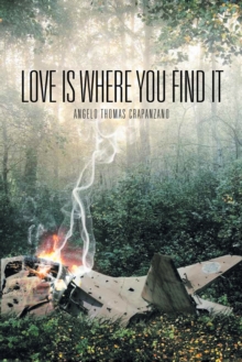 Image for Love Is Where You Find It