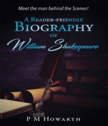Image for Reader-Friendly Biography of William Shakespeare