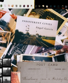 Image for Indifferent Cities
