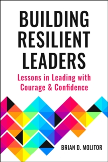 Image for The Resilient Leader