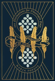 Image for An Almanac of Birds