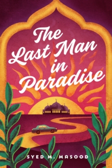 Image for The Last Man in Paradise