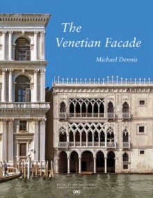Image for The Venetian Facade