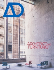Architectural Design Journal Issue 2