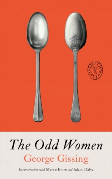 Image for The Odd Women