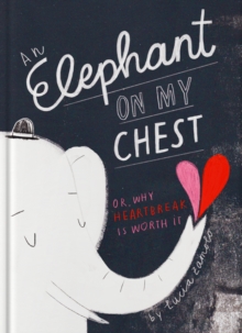 Image for Elephant on My Chest