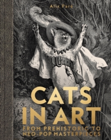 Image for Cats in Art