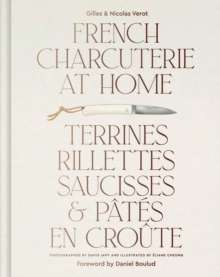 Image for French Charcuterie at Home