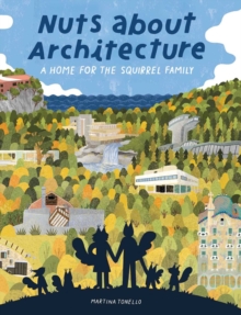 Image for Nuts about Architecture