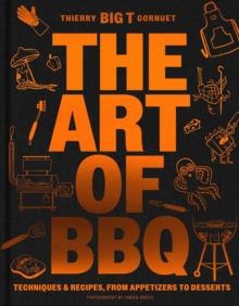 Image for The Art of Barbecue