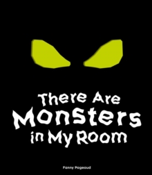 Image for There Are Monsters in My Room