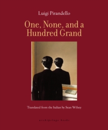 One, None, and a Hundred Grand