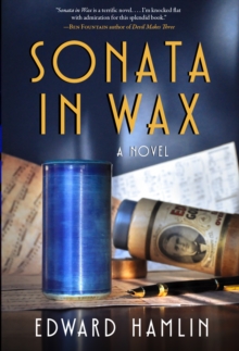 Image for Sonata in Wax