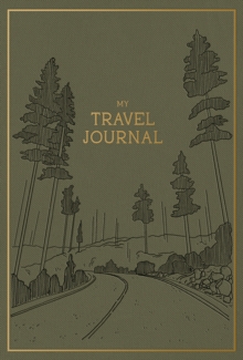 Image for My Travel Journal
