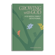 Growing with God
