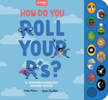 Image for How Do You Roll Your R's?