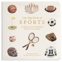Our Big Book of Sports