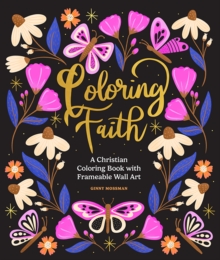 Image for Coloring Faith