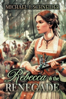 Image for Rebecca & the Renegade
