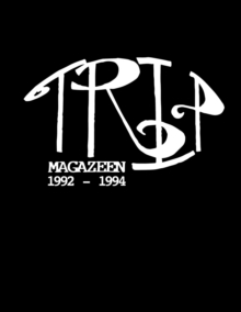 Image for TRiP MAGAZEEN