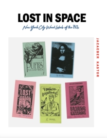 Image for LOST IN SPACE