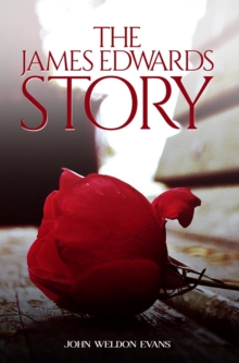Image for THE JAMES EDWARDS STORY