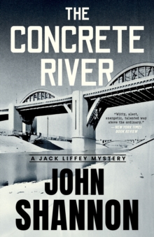 Image for The Concrete River