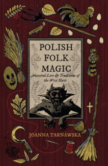 Image for Polish Folk Magic
