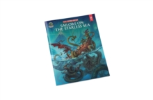 Fifth Edition Fantasy #33: Sailors on the Starless Sea