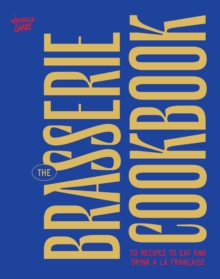 Brasserie Cookbook