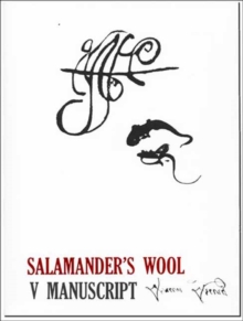 Image for Salamander’s Wool