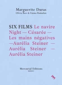 Image for Six Films
