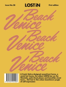 LOST iN Venice Beach