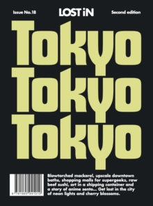 LOST iN Tokyo