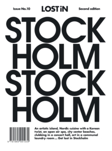 LOST iN Stockholm