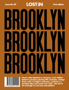 LOST iN Brooklyn